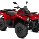 Quad Can-Am Outlander 450 STD T 2022