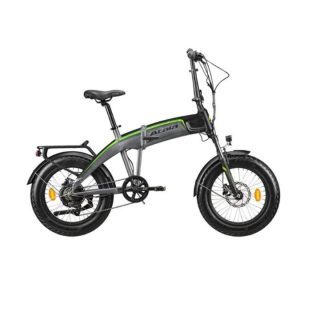 ATALA EXTRAFOLDING 7.1 LTD 522W ELECTRIC FAT BIKE