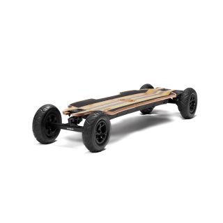 Evolve Hadean All Terrain bamboo