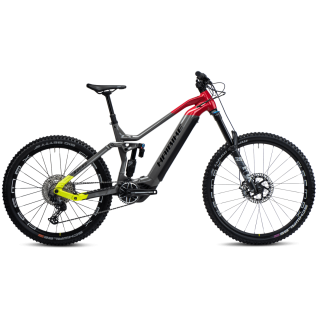 HAIBIKE NDURO 7 2022 [S – M – L – XL]