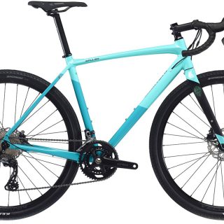 Bianchi T-Tronik T Type Pro – Deore 10sp 2022