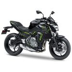 Kawasaki Z650