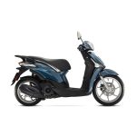 Scooter Piaggio Liberty 125 Euro 5