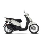 Scooter Piaggio Liberty 50 Euro 5