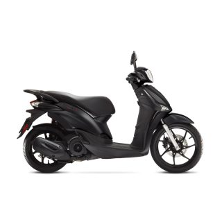 Scooter Piaggio Liberty S 125 Euro 5