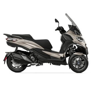 Scooter PIAGGIO MP3 400 Euro 5 2022