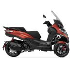 Scooter PIAGGIO MP3 Sport 400 MY22